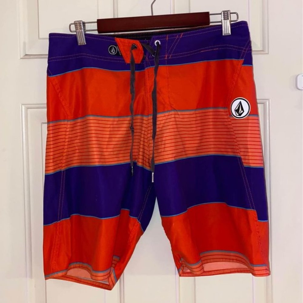 Volcom Men's Board Shorts